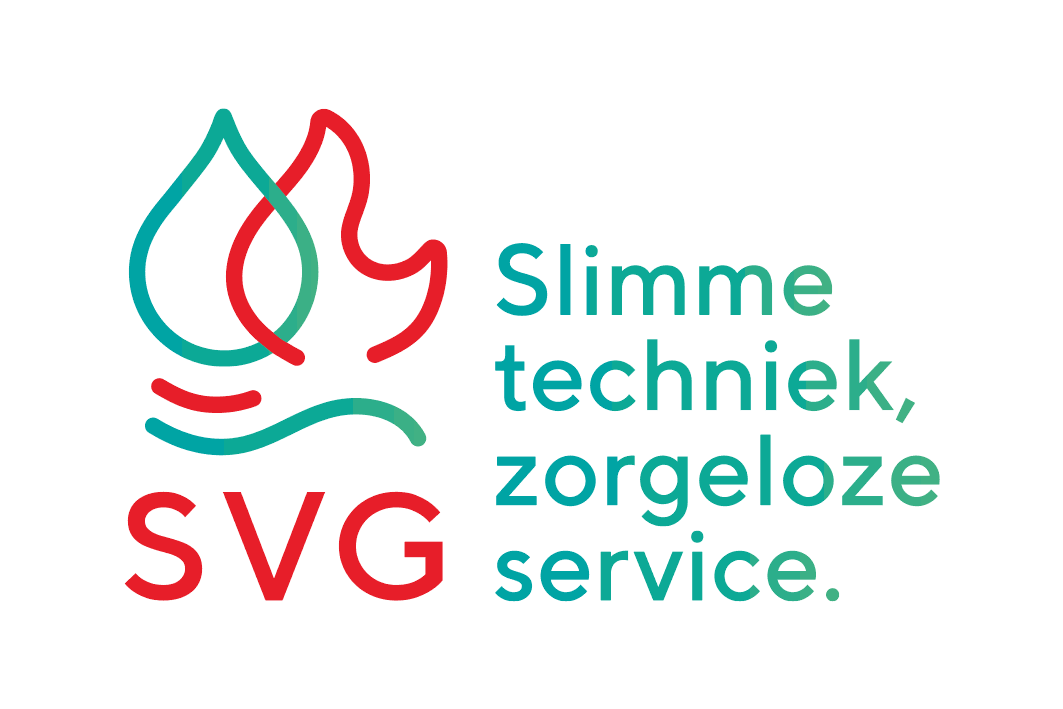 SVG Service — Slimme techniek, zorgeloze service